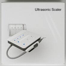 PROFESSIONAL ULTRASONIC SCALER